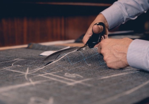 From Linen to Leather – The Craftsmanship Behind The Be Tailor Collections