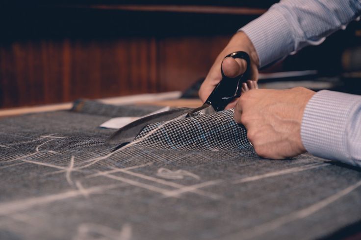 From Linen to Leather – The Craftsmanship Behind The Be Tailor Collections