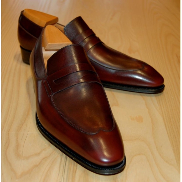 Luxury Leather Shoes 1