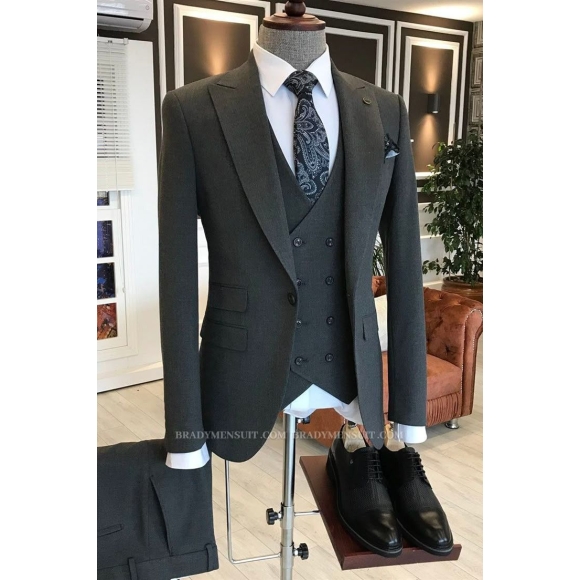 Heritage Suit 12